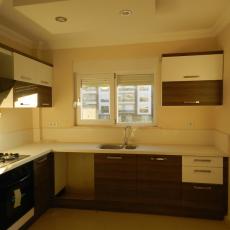 Residential Apartments with Mountain Views in Antalya – pool area (image 9)
