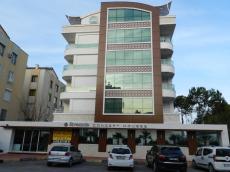 Residential Apartment with Open Sea Views in Antalya – dining area (image 6)