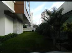 Residential Apartment with Open Sea Views in Antalya – terrace (image 43)