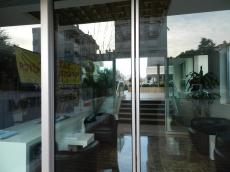 Residential Apartment with Open Sea Views in Antalya – garden view (image 8)