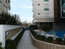 Residential Apartment with Open Sea Views in Antalya – dining area (image 42)