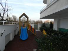 Residential Apartment with Open Sea Views in Antalya – bathroom (image 41)