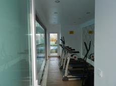 Residential Apartment with Open Sea Views in Antalya – bedroom (image 40)