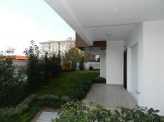 Residential Apartment with Open Sea Views in Antalya – balcony (image 10)