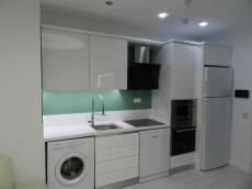 Residential Apartment with Open Sea Views in Antalya – entrance (image 51)