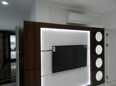 Residential Apartment with Open Sea Views in Antalya – interior detail (image 47)