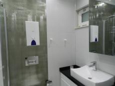 Residential Apartment with Open Sea Views in Antalya – kitchen area (image 39)