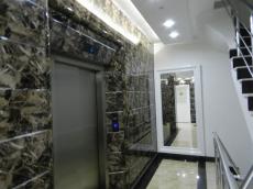 Residential Apartment with Open Sea Views in Antalya – exterior view (image 37)