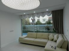Residential Apartment with Open Sea Views in Antalya – bedroom (image 22)