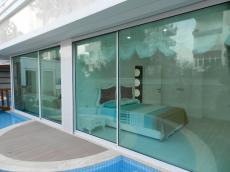 Residential Apartment with Open Sea Views in Antalya – kitchen area (image 21)