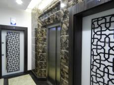 Residential Apartment with Open Sea Views in Antalya – exterior view (image 19)
