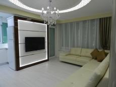 Residential Apartment with Open Sea Views in Antalya – outdoor space (image 18)