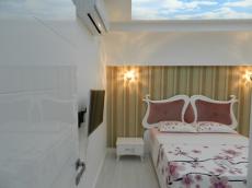 Residential Apartment with Open Sea Views in Antalya – property overview (image 14)