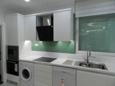 Residential Apartment with Open Sea Views in Antalya – entrance (image 15)