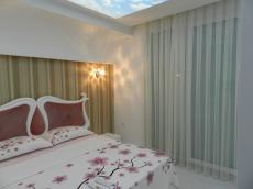 Residential Apartment with Open Sea Views in Antalya – coastal view (image 13)