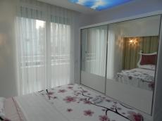 Residential Apartment with Open Sea Views in Antalya – sea view (image 12)