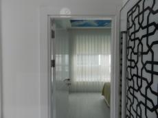 Residential Apartment with Open Sea Views in Antalya – terrace (image 25)