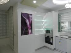 Residential Apartment with Open Sea Views in Antalya – entrance (image 33)