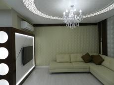 Residential Apartment with Open Sea Views in Antalya – property overview (image 32)