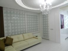Residential Apartment with Open Sea Views in Antalya – coastal view (image 31)