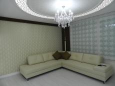 Residential Apartment with Open Sea Views in Antalya – sea view (image 30)