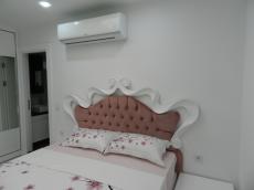Residential Apartment with Open Sea Views in Antalya – balcony (image 28)