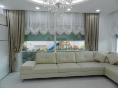 Residential Apartment with Open Sea Views in Antalya – interior detail (image 11)