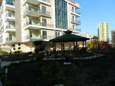 Modern Flats with Premium Facilities in Antalya Konyaalti – kitchen area (image 3)