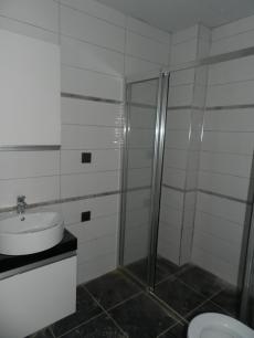 Modern Flats with Premium Facilities in Antalya Konyaalti – master bedroom (image 16)