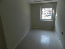 Modern Flats with Premium Facilities in Antalya Konyaalti – entrance (image 15)
