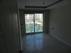 Modern Flats with Premium Facilities in Antalya Konyaalti – garden view (image 8)