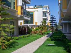 Residential Apartments in Lara Close to Terracity Shopping Mall – terrace (image 7)