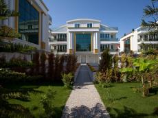 Residential Apartments in Lara Close to Terracity Shopping Mall – bathroom (image 5)