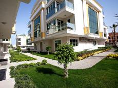 Residential Apartments in Lara Close to Terracity Shopping Mall – dining area (image 6)