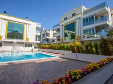 Residential Apartments in Lara Close to Terracity Shopping Mall – exterior view (image 1)