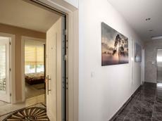 Residential Apartments in Lara Close to Terracity Shopping Mall – guest room (image 17)