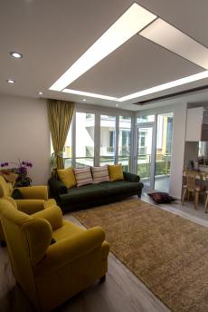 Residential Apartments in Lara Close to Terracity Shopping Mall – coastal view (image 13)