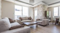 Residential Property Located Near the Sea in Antalya Konyaalti – interior detail (image 11)