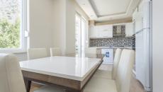 Residential Property Located Near the Sea in Antalya Konyaalti – balcony (image 10)
