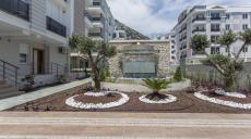 Residential Property Located Near the Sea in Antalya Konyaalti – kitchen area (image 3)