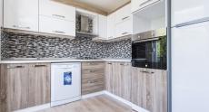 Residential Property Located Near the Sea in Antalya Konyaalti – garden view (image 8)