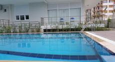 Modern Residential Apartments Near the Coastline in Antalya – bedroom (image 4)