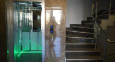 Modern Residential Apartments Near the Coastline in Antalya – terrace (image 7)