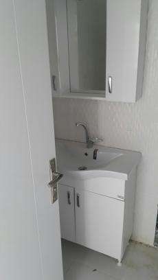 Residential Apartment with Mountain Views Near Konyaalti Beach – balcony (image 10)