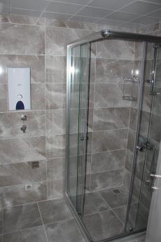 Newly Built Residential Apartments in Antalya Konyaalti – kitchen area (image 21)