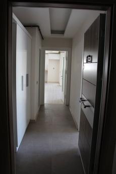 Newly Built Residential Apartments in Antalya Konyaalti – living room (image 20)