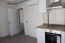 Newly Built Residential Apartments in Antalya Konyaalti – master bedroom (image 16)