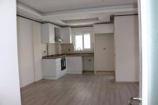 Newly Built Residential Apartments in Antalya Konyaalti – outdoor space (image 18)