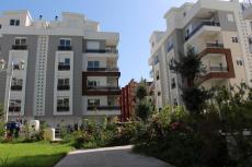 Newly Built Residential Apartments in Antalya Konyaalti – kitchen area (image 3)