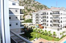 Newly Built Residential Apartments in Antalya Konyaalti – dining area (image 6)